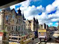 National Museum of Scotland