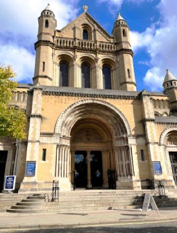 Belfast Cathedral