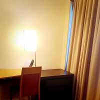 Novotel  zurich Airport