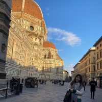🥰너무 아름다운 이태리 피렌체Firenze