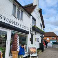 Stratford upon avon