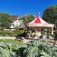 Beaune, city of Art and History