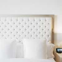 Madrid|Four Seasons Hotel in central Madrid