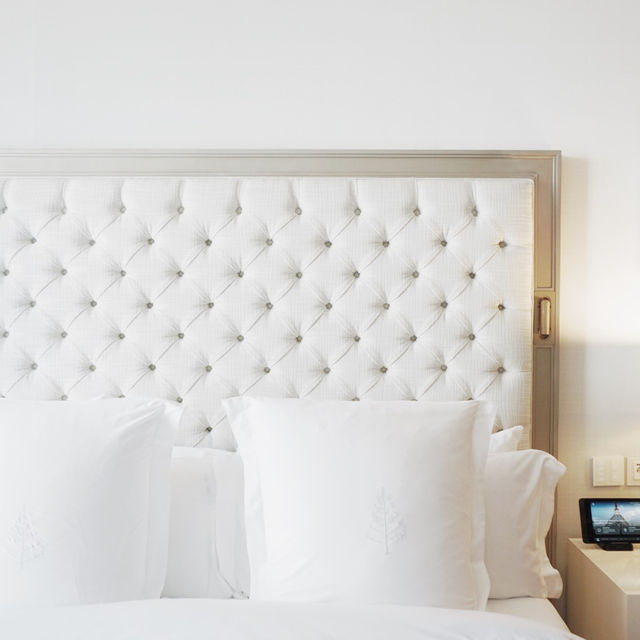 Madrid|Four Seasons Hotel in central Madrid