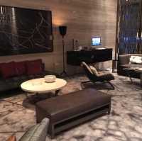 Park Hyatt New York 🗺️
