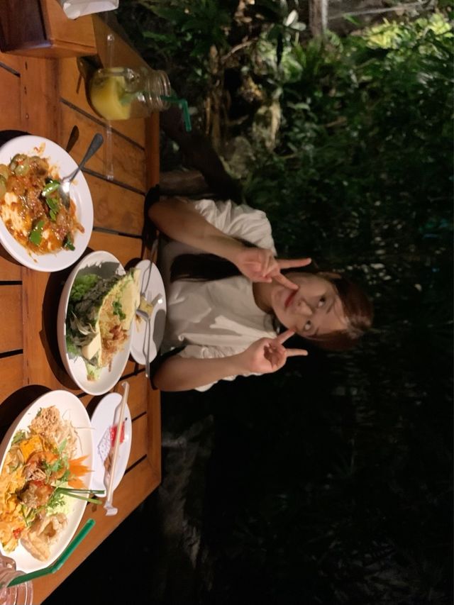 한달동안 먹어본 치앙마이맛집 top8🍜