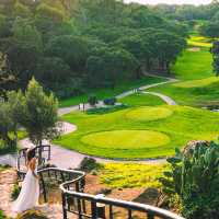 Penha Longa Resort,Sintra-The Ritz Carlton ✨