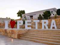 Petra Museum: A Journey Through Time