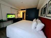 great days in a nice hotel in Phuket