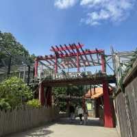 Chessington World of Adventures Resort