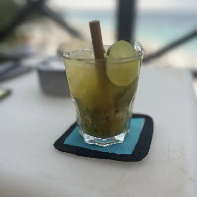 Rooftop living 🇹🇿