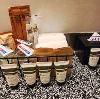 😍西門町CP值非常高的酒店😍