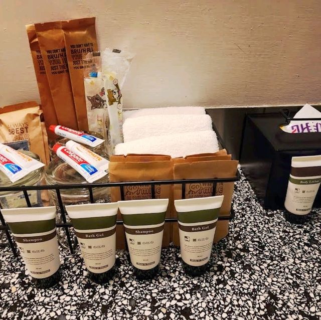 😍西門町CP值非常高的酒店😍
