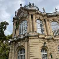 🇭🇺 Amazing Museum: Hungarian Agriculture Museum 🏰