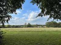 Trent Park London 🇬🇧