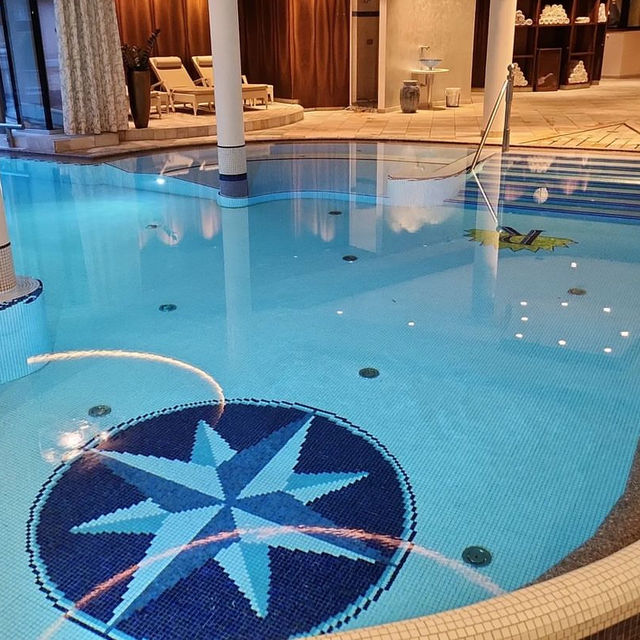 Elevate Your Ski Retreat in Ischgl Elevate Your Ski Retreat in Ischgl