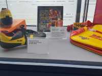 National Football Museum Manchester 🗺️