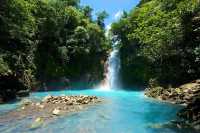 Hidden Gem: Exploring La Fortuna Waterfall