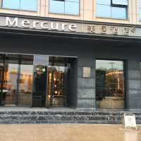 Bund Bliss: Challenges & Comfort at Mercure