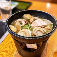 🌸湯澤大酒店♨️溫泉街老字號酒店