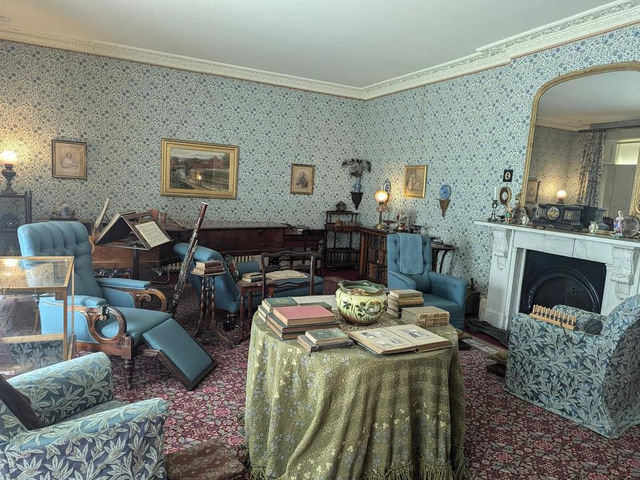 Home of Charles Darwin - Down House 🇬🇧