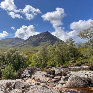 Fort william