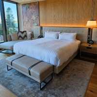 Ritz Carlton Perth