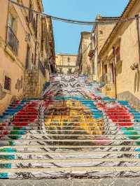 노토, 시칠리아 Noto, Sicily