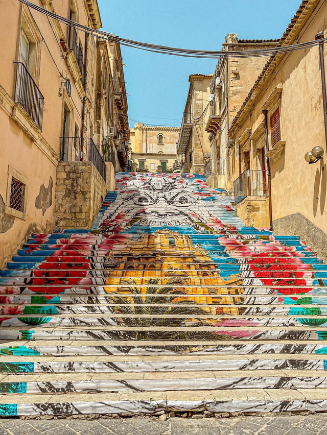 노토, 시칠리아 Noto, Sicily