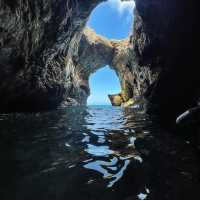 Boufos Cave 🇬🇷