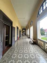 The Fascinating History of Thailand at Siam Museum 