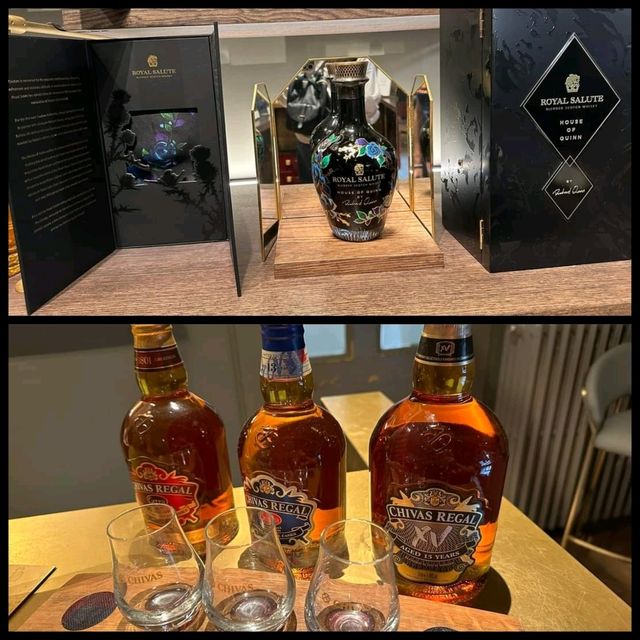 【蘇格蘭高地釀酒廠tour】威士忌製作之旅，限量版酒可買