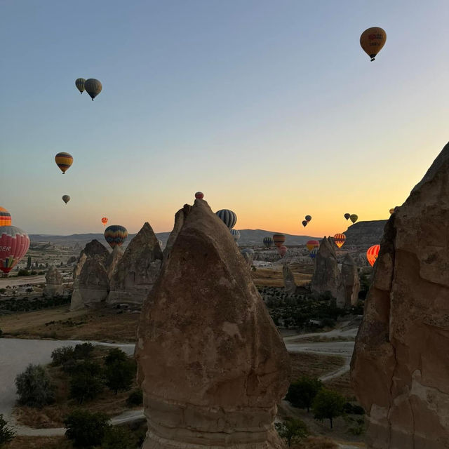 Ride of your lige 🇹🇷