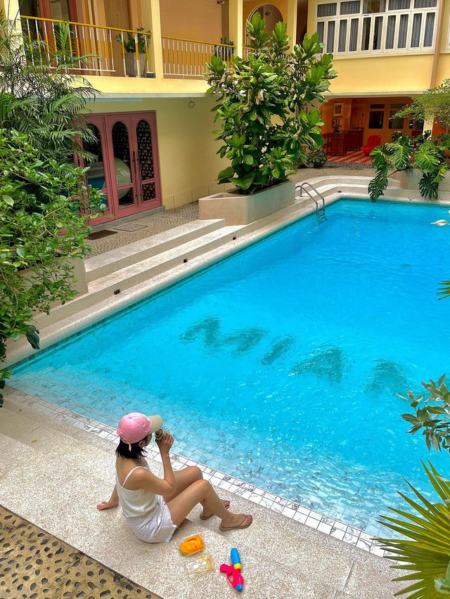 miami hotel bangkok