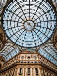 The city of fashion