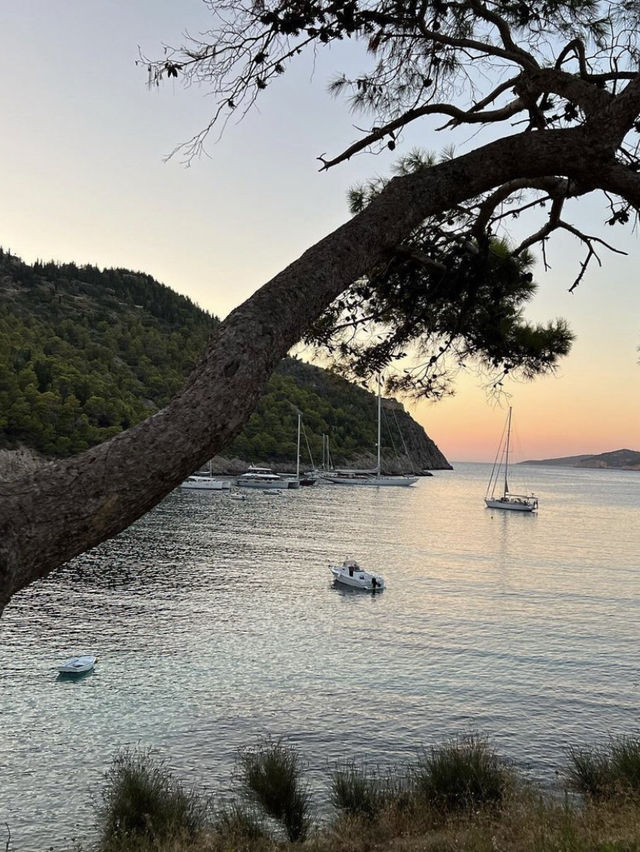 Beautiful beach 🇬🇷
