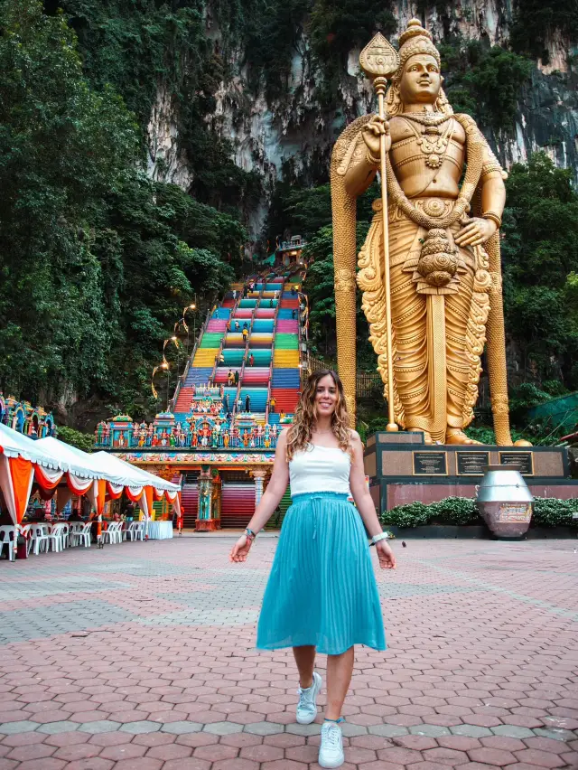 쿠알라룸푸르, 🇲🇾