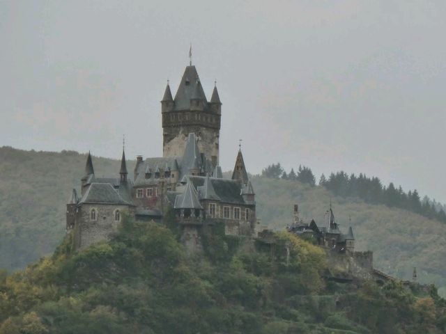 Moselle valley gems