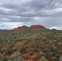 The beauty of Arizona