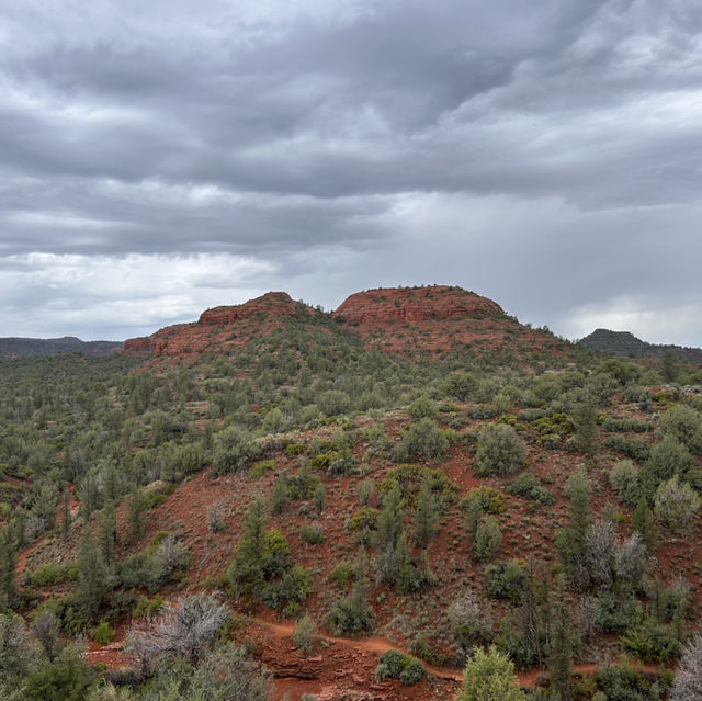 The beauty of Arizona