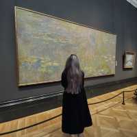 Canvas of Time: An Immersive Art Museum 