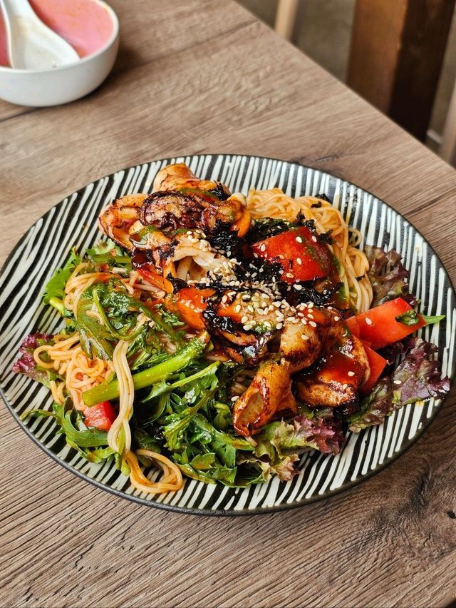 🇦🇹 오스트리아 비엔나 김소희 셰프 식당 킴 코흐트