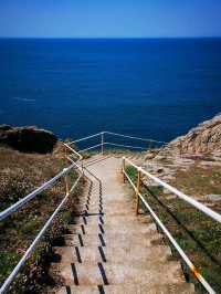 A Journey Through Jersey: Sun, Sea, and Serenity