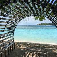 Ecoboo Maldives - perfect honeymoon experience 