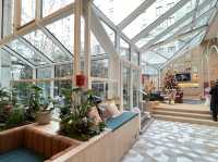 巴黎第一區 Citadines Les Halles Paris Citadines Apart'hotel Les Halles Paris