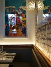 Boston | The must try seafood restaurant with good mussels