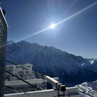 Chamonix 