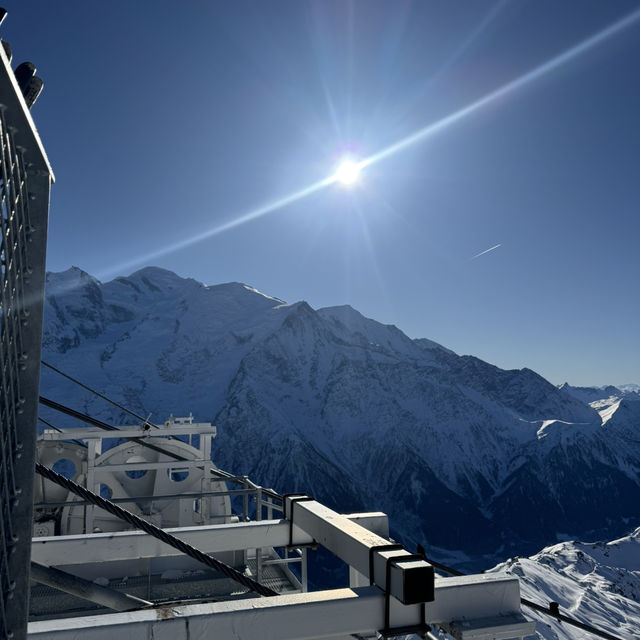 Chamonix 