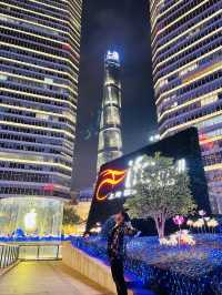 Day Trip to Shanghai
