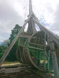 A Perfect Day Trip Warwick Castle & River Adventure